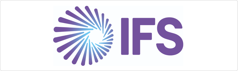 IFS Cloud