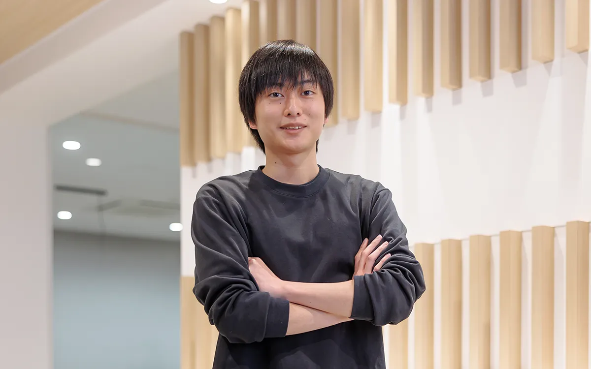プロフィール画像