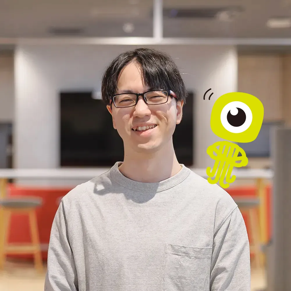 プロフィール画像