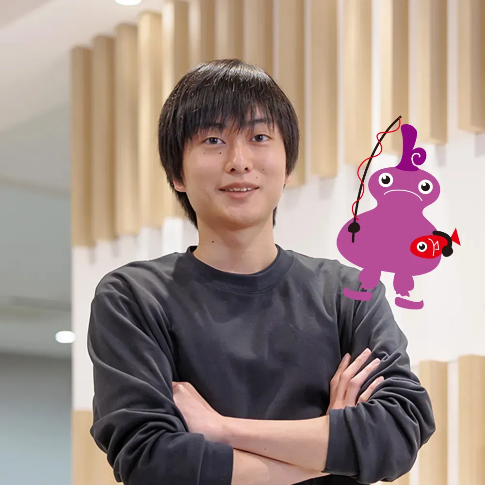 プロフィール画像